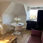 Appartamento Maison Anna Clara - Stijlvol Gerenoveerd Met Parkzicht In