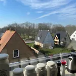 Maison Anna Clara - Stijlvol Gerenoveerd Met Parkzicht In *