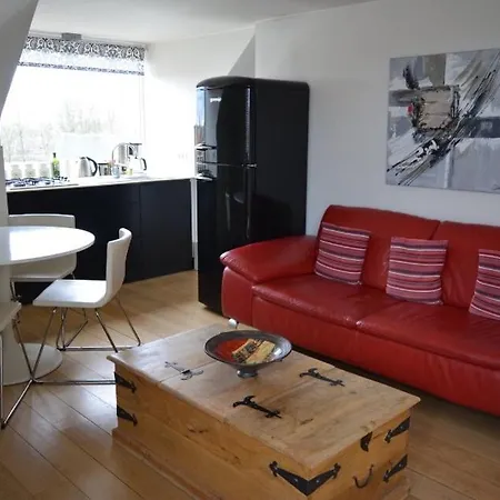 Maison Anna Clara Apartment *