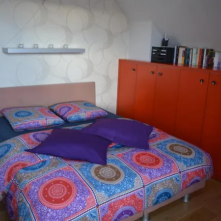 Apartment Maison Anna Clara *