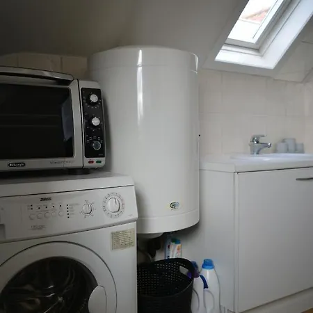 아파트 Maison Anna Clara