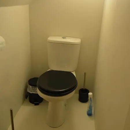 Maison Anna Clara 아파트 니우포르트