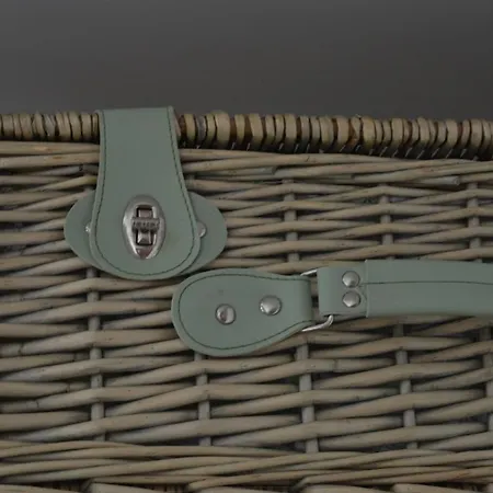 Daire Maison Anna Clara Nieuwpoort