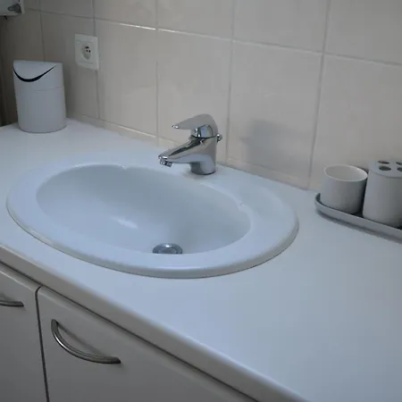 Maison Anna Clara 아파트 니우포르트