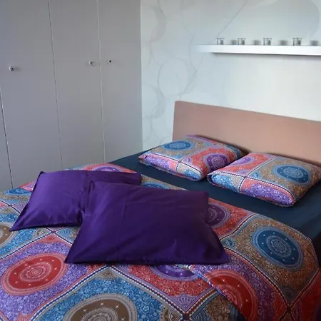 Apartment Maison Anna Clara Nieuwpoort