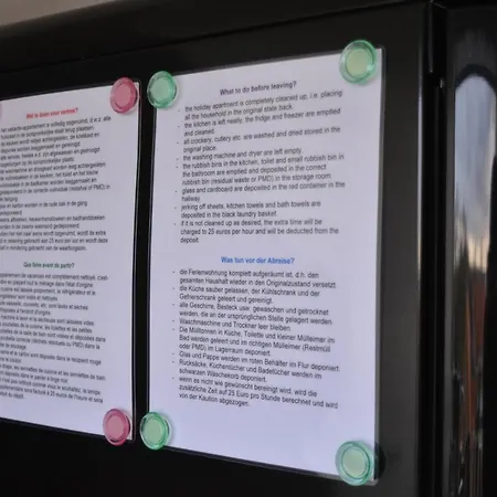 Maison Anna Clara * Nieuwpoort