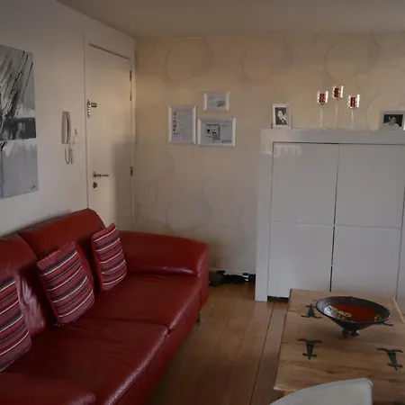 Daire Maison Anna Clara *