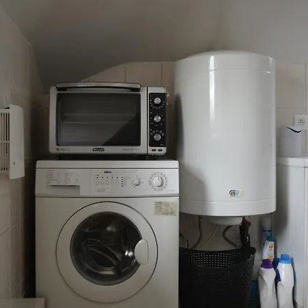 Apartment Maison Anna Clara *