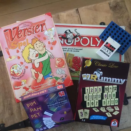 Maison Anna Clara Daire Nieuwpoort