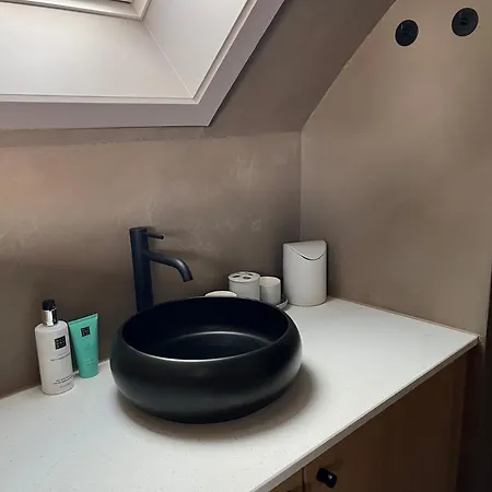 Maison Anna Clara Nieuwpoort