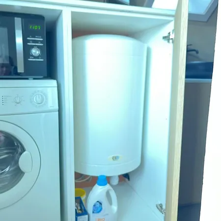 Maison Anna Clara Apartament