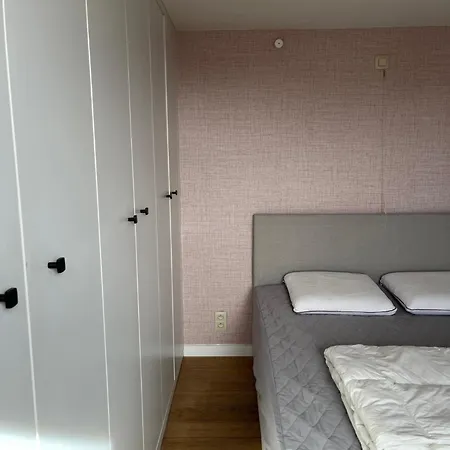 Maison Anna Clara Apartament *