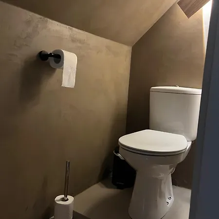 Maison Anna Clara Apartament Nieuwpoort