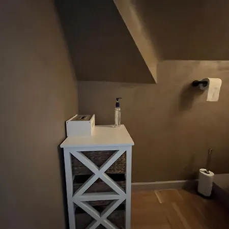 Maison Anna Clara * Nieuwpoort