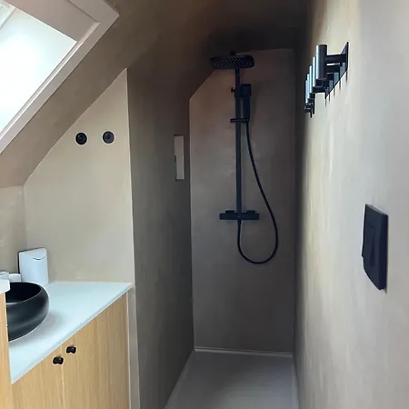 Maison Anna Clara Nieuwpoort