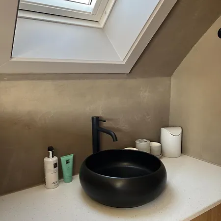 Appartamento Maison Anna Clara - Stijlvol Gerenoveerd Met Parkzicht In Nieuwpoort