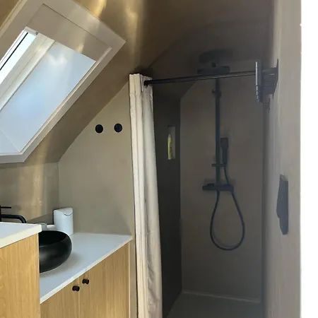 Maison Anna Clara - Stijlvol Gerenoveerd Met Parkzicht In *