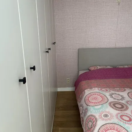 Maison Anna Clara - Stijlvol Gerenoveerd Met Parkzicht In * Nieuwpoort
