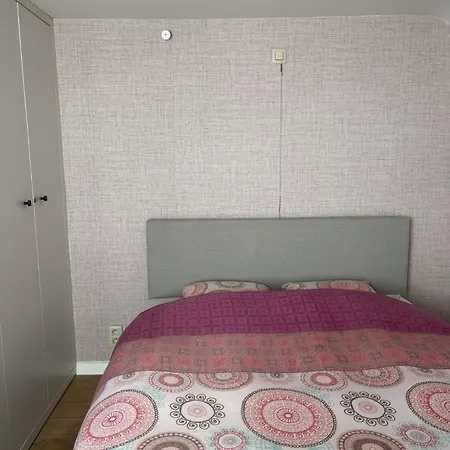 Apartmán Maison Anna Clara - Stijlvol Gerenoveerd Met Parkzicht In