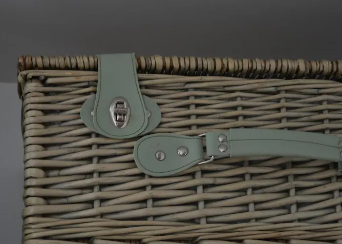 Daire Maison Anna Clara Nieuwpoort