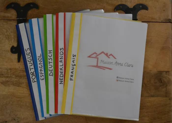 Maison Anna Clara