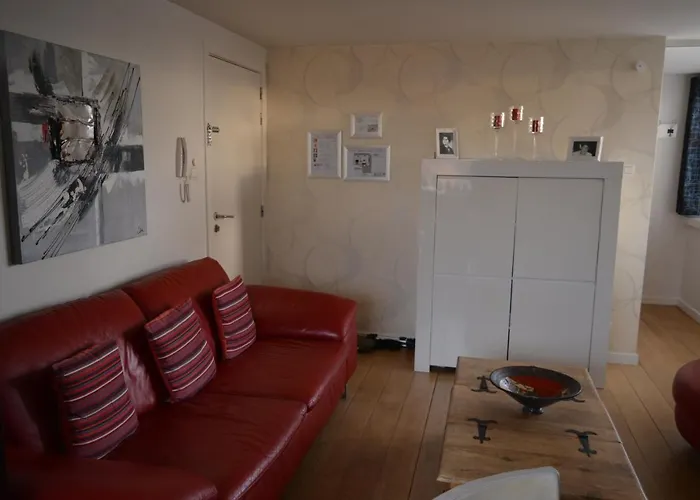 Daire Maison Anna Clara *