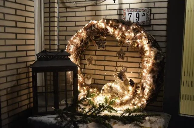 Daire Maison Anna Clara Nieuwpoort