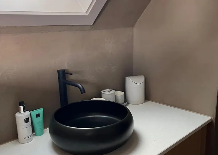 Maison Anna Clara Nieuwpoort