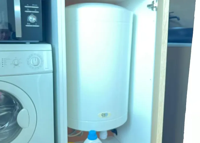 Maison Anna Clara Apartament