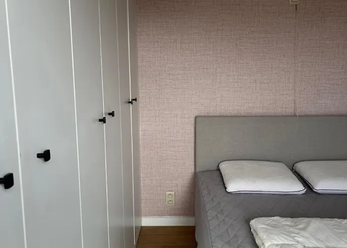 Maison Anna Clara Apartament *