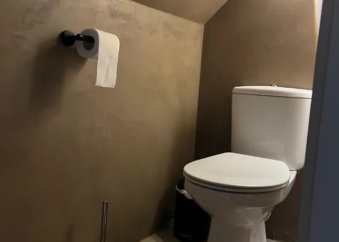 Maison Anna Clara Apartament Nieuwpoort