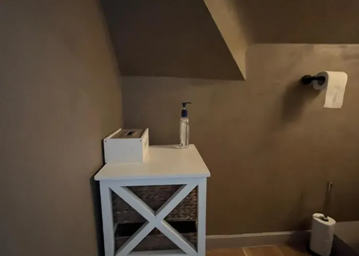 Maison Anna Clara * Nieuwpoort