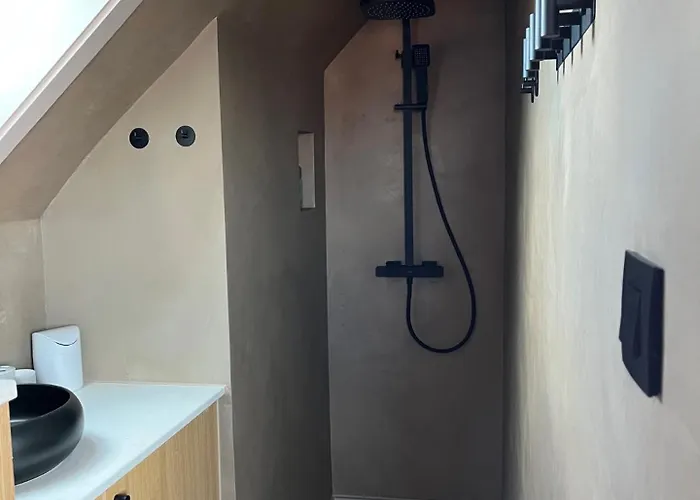 Maison Anna Clara Nieuwpoort