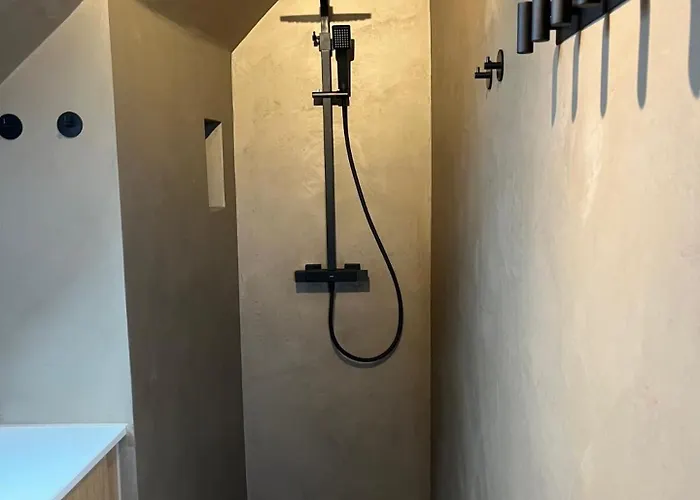 Maison Anna Clara Apartament Nieuwpoort