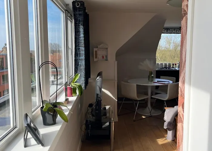 Apartament Maison Anna Clara