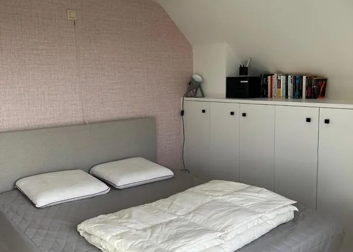 Apartament Maison Anna Clara *