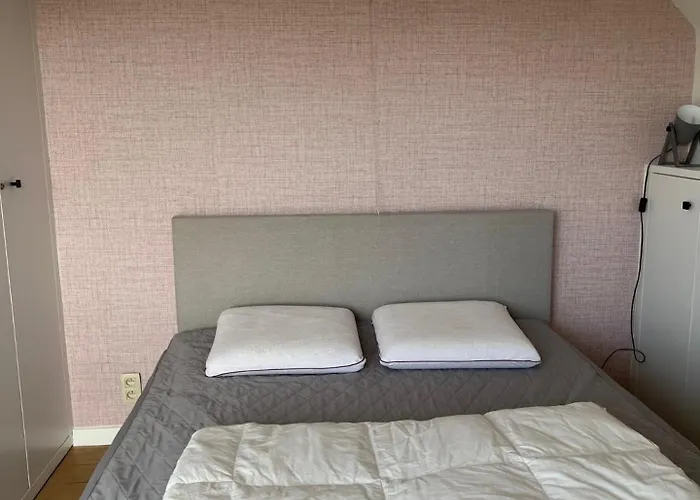 Maison Anna Clara * Nieuwpoort