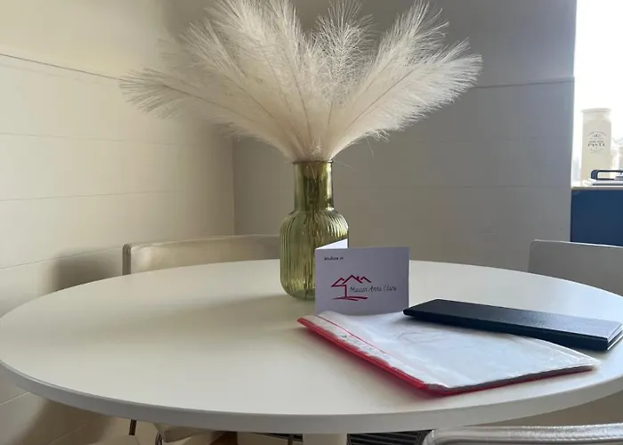 Maison Anna Clara Apartament